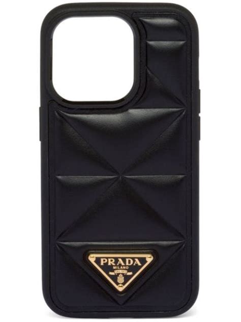 Prada Phone Cases & Tech Accessories 